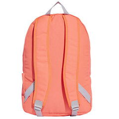 Рюкзак Adidas Classic BP Bos FT8763, 27.5 л, оранжевый цена и информация | Рюкзаки и сумки | kaup24.ee