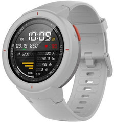 Amazfit Verge White цена и информация | Смарт-часы (smartwatch) | kaup24.ee