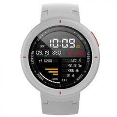 Amazfit Verge White цена и информация | Смарт-часы (smartwatch) | kaup24.ee