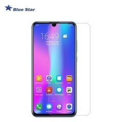 BlueStar Tempered Glass Huawei P Smart 2019 цена и информация | Защитные пленки для телефонов | kaup24.ee