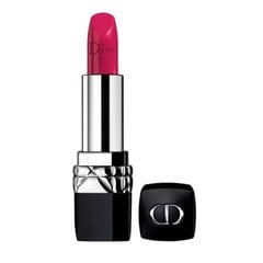 Huulepulk Christian Dior Rouge 3,5 g, 766 Rose Harpers hind ja info | Huulepulgad, -läiked, -palsamid, vaseliin | kaup24.ee