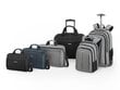 Seljakott Samsonite CM509006, 15,6" цена и информация | Sülearvutikotid | kaup24.ee