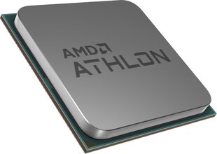 AMD Athlon 200GE цена и информация | Процессоры (CPU) | kaup24.ee