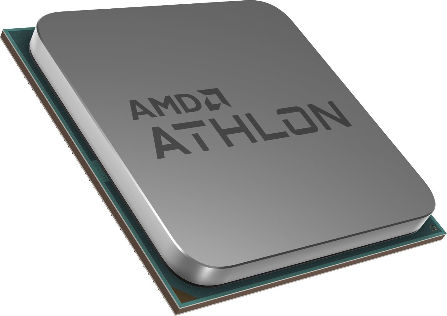 AMD YD200GC6FBBOX hind ja info | Protsessorid (CPU) | kaup24.ee