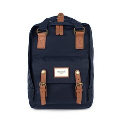 Art of Polo Backpack | hele pruun, Merevägi hind ja info | Spordikotid, seljakotid | kaup24.ee