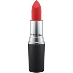 Губная помада Mac Powder Kiss Lipstick, 922 Werk, 3 г цена и информация | Помады, бальзамы, блеск для губ | kaup24.ee