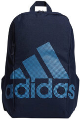 Adidas Seljakott Parkhood Bos Blue hind ja info | Spordikotid, seljakotid | kaup24.ee