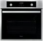 Whirlpool AKP785IX, integreeritav ahi, maht 65 L, roostevaba hind ja info | Ahjud | kaup24.ee