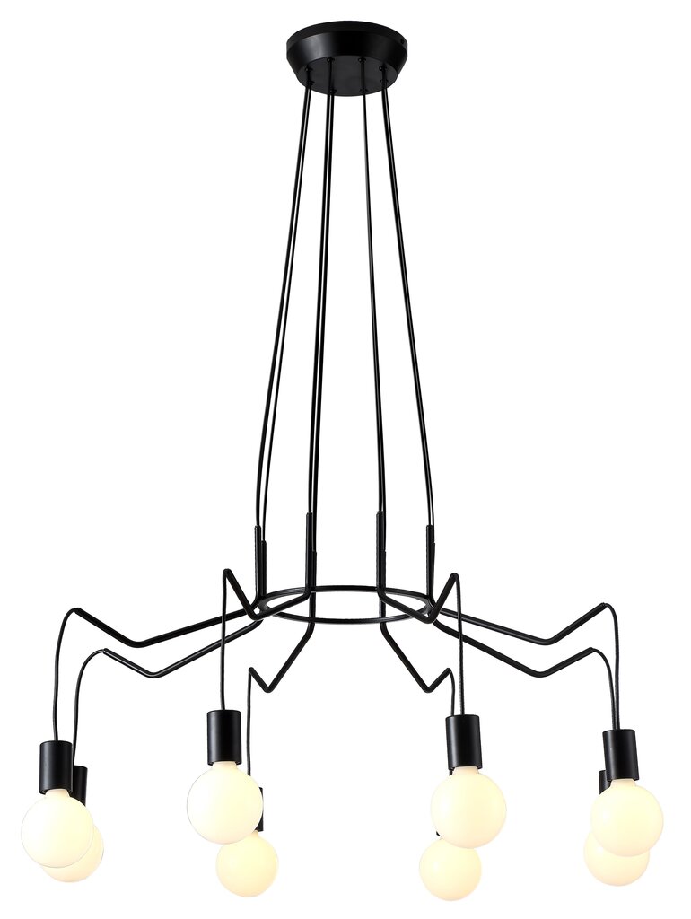 Rippvalgusti Candellux Basso hind ja info | Rippvalgustid | kaup24.ee