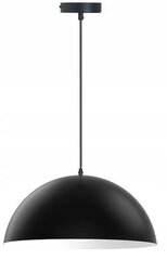 Подвесной светильник Mezo black цена и информация | Люстры | kaup24.ee