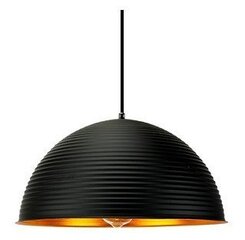 Подвесной светильник Minimalist black цена и информация | Люстры | kaup24.ee