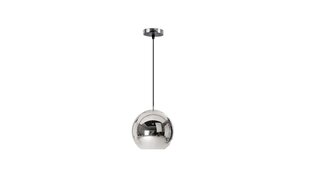 Rippvalgusti Silver Ball hind ja info | Rippvalgustid | kaup24.ee