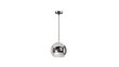 Rippvalgusti Silver Ball 3 hind ja info | Rippvalgustid | kaup24.ee