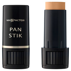 Jumestuskreem Max Factor Pan Stik 14 Cool Copper, 9 ml hind ja info | Jumestuskreemid, puudrid | kaup24.ee