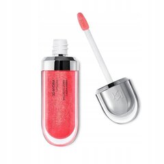 Смягчающий блеск для губ Kiko Hydra 3D Hydra Lipgloss, 11 Golden Red, 6.5мл цена и информация | Помады, бальзамы, блеск для губ | kaup24.ee