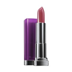 Huulepulk Maybelline Color Sensational The Shine 250 Mystic Mauve, 5 ml hind ja info | Huulepulgad, -läiked, -palsamid, vaseliin | kaup24.ee