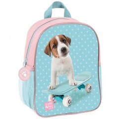 Маленький рюкзак Studio Pets, PTA-303 цена и информация | Школьные рюкзаки, спортивные сумки | kaup24.ee