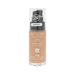 Основа макияжа для комбинированной и жирной кожи Revlon ColorStay™ Makeup SPF15 30 мл цена и информация | Пудры, базы под макияж | kaup24.ee