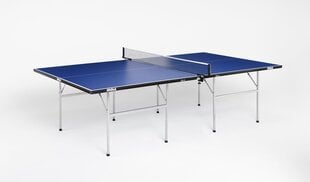 Стол для настольного тенниса Joola 300-S 11100, синий цена и информация | Теннисные столы и чехлы | kaup24.ee