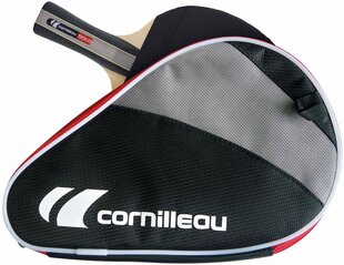 Pакетка для настольного тенниса Cornilleau Sport Pack Solo цена и информация | Ракетки для настольного тенниса, чехлы и наборы | kaup24.ee