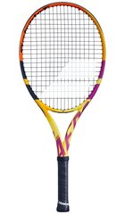 Laste tennisereket Babolat Pure Aero Rafa Junior 26 цена и информация | Товары для большого тенниса | kaup24.ee