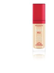 Маска для глаз Healthy Mix Bourjois: Цвет - 52 - medium 7,8 ml цена и информация | Пудры, базы под макияж | kaup24.ee