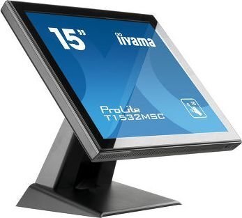 Iiyama T1532MSC-B5X цена и информация | Monitorid | kaup24.ee