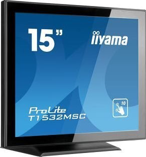 Iiyama T1532MSC-B5X hind ja info | Monitorid | kaup24.ee