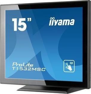 Iiyama T1532MSC-B5X hind ja info | Monitorid | kaup24.ee