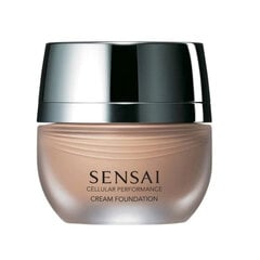 Основа макияжа Kanebo Sensai Anti-Ageing SPF15 CF22 Natural Beige, 30 мл цена и информация | Пудры, базы под макияж | kaup24.ee