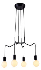 Candellux подвесной светильник Basso цена и информация | Люстры | kaup24.ee
