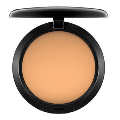 Kompaktpuuder MAC Studio Fix Powder Plus 15 g, NC45 цена и информация | Пудры, базы под макияж | kaup24.ee