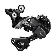 Tagumine käiguvahetaja Shimano XT RD-M8000 11-käiguline-SGS hind ja info | Muud jalgratta varuosad | kaup24.ee