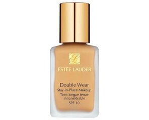 Jumestuskreem Estee Lauder Double Wear Stay-in-Place Makeup SPF 10, 1W0 Warm Porcelain, 30ml hind ja info | Jumestuskreemid, puudrid | kaup24.ee