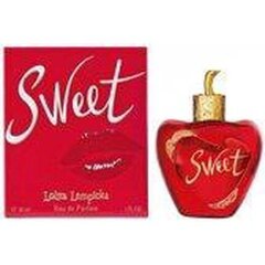 Parfüümvesi Lolita Lempicka Sweet EDP naistele 100 ml цена и информация | Женские духи | kaup24.ee