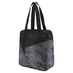 Спортивная сумка Reebok W FOUND GRAPH: Цвет - Синий цена и информация | Рюкзаки и сумки | kaup24.ee