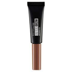 Kulmuvärv Maybelline New York Tattoo Brow 5 ml, 03 Warm Brown hind ja info | Kulmuvärvid, -pliiatsid | kaup24.ee