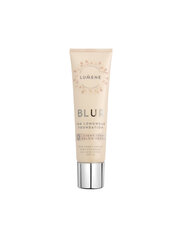 Meigi aluskreem Lumene Blur 16 h Longwear 30 ml, 0 Light Ivory цена и информация | Пудры, базы под макияж | kaup24.ee