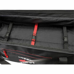 Спортивная сумка Tuna Roll Cressi-Sub XUB976200 120 L цена и информация | Рюкзаки и сумки | kaup24.ee