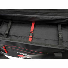 Spordikott Tuna Roll Cressi-Sub XUB976200 120 L hind ja info | Spordikotid, seljakotid | kaup24.ee