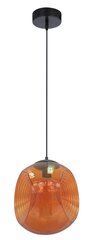 Candellux подвесной светильник Club цена и информация | Потолочный светильник, 38 x 38 x 24 см | kaup24.ee