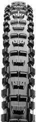 Maxxis jalgratta rehv maastikurattale Minion DHR II EXO+ 29x2.4" hind ja info | Jalgratta sisekummid ja rehvid | kaup24.ee