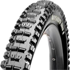 Maxxis jalgratta rehv maastikurattale Minion DHR II EXO+ 29x2.4" цена и информация | Покрышки, шины для велосипеда | kaup24.ee