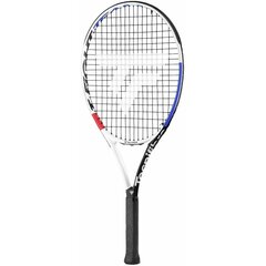 Tennisereket Tecnifibre Tfight 25 Valge hind ja info | Välitennise tooted | kaup24.ee