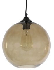 Candellux подвесной светильник Edison цена и информация | Люстры | kaup24.ee