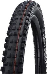 Schwalbe jalgratta rehv Hans Dampf Super Gravity Soft maastikurattale 60-622 (29x2.35") hind ja info | Jalgratta sisekummid ja rehvid | kaup24.ee