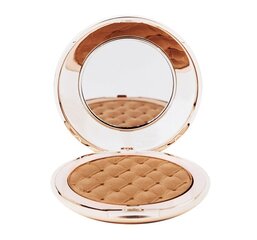 Бронзер Affect Pro Make Up Glamour Bronzer Glamour Brazil, 9 г. цена и информация | Бронзеры (бронзаторы), румяна | kaup24.ee