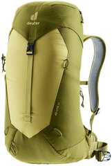 Matkaseljakott Deuter AC Lite 16 Linden Cactus hind ja info | Spordikotid, seljakotid | kaup24.ee