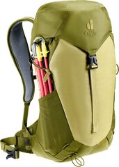 Matkaseljakott Deuter AC Lite 16 Linden Cactus hind ja info | Spordikotid, seljakotid | kaup24.ee