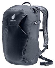 Спортивный рюкзак Deuter Speed ​​Lite 21 L, черный цена и информация | Рюкзаки и сумки | kaup24.ee